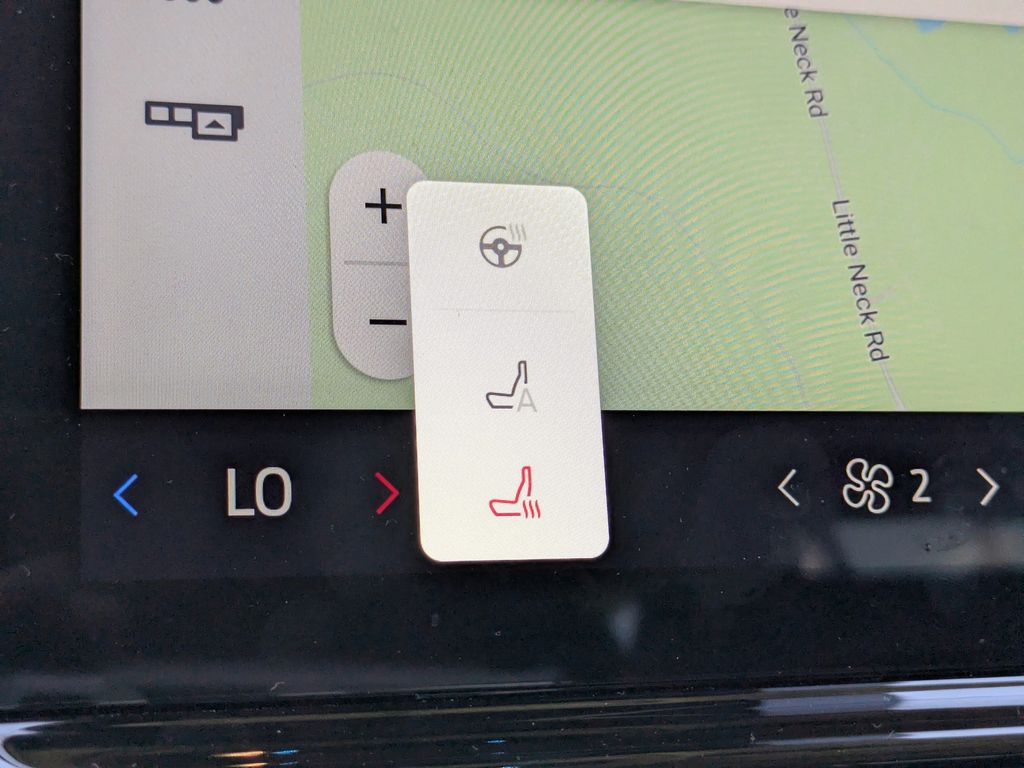 2025 Ford Expedition Active MAX