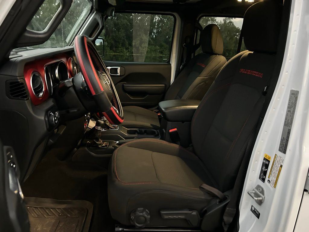 Thumbnail: 2023 Jeep Gladiator - 14