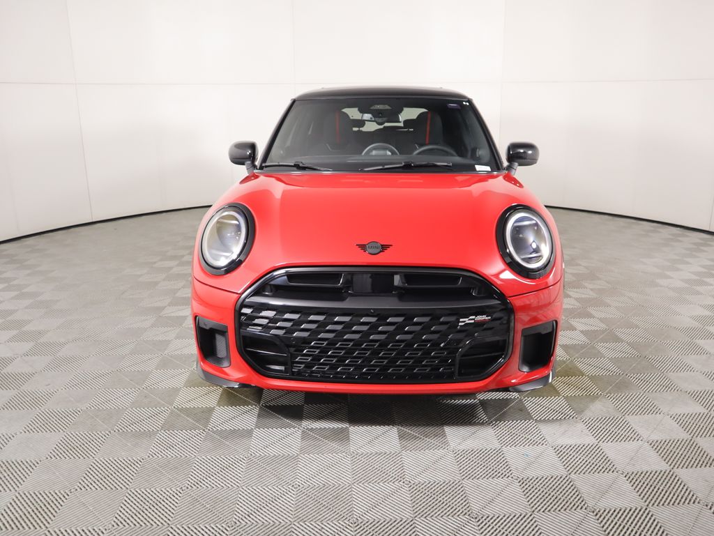 Thumbnail: 2026 MINI Cooper - 2