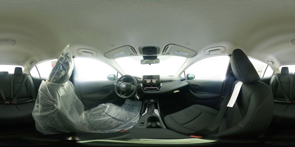 Thumbnail: 2026 Toyota Corolla - 7