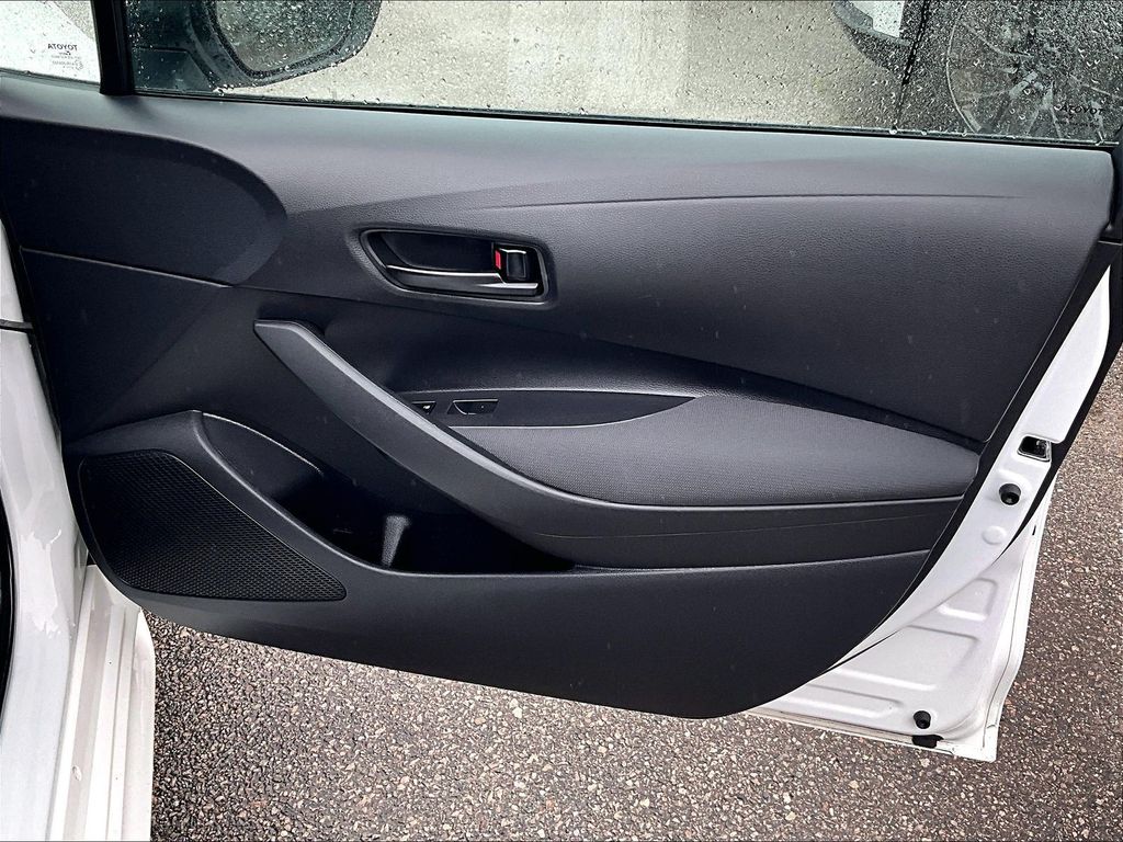 2024 Toyota Corolla — photo 12