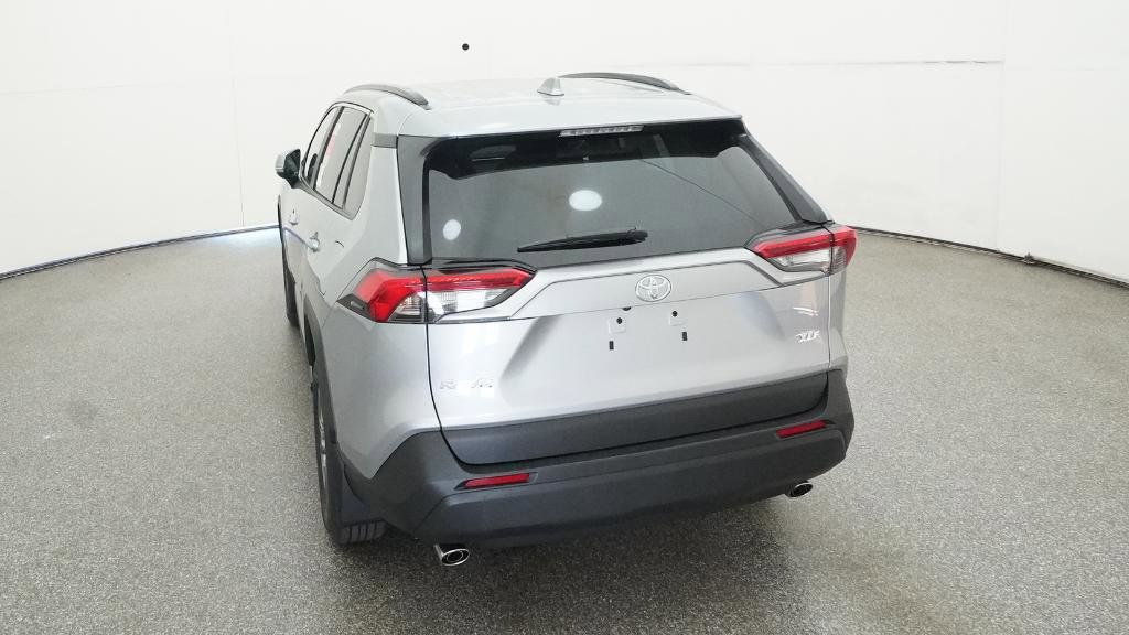 Thumbnail: 2025 Toyota RAV4 - 30