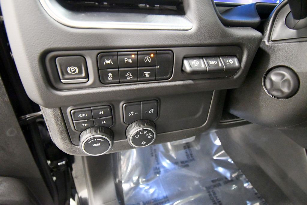 Used 2023 Chevrolet Tahoe SUV