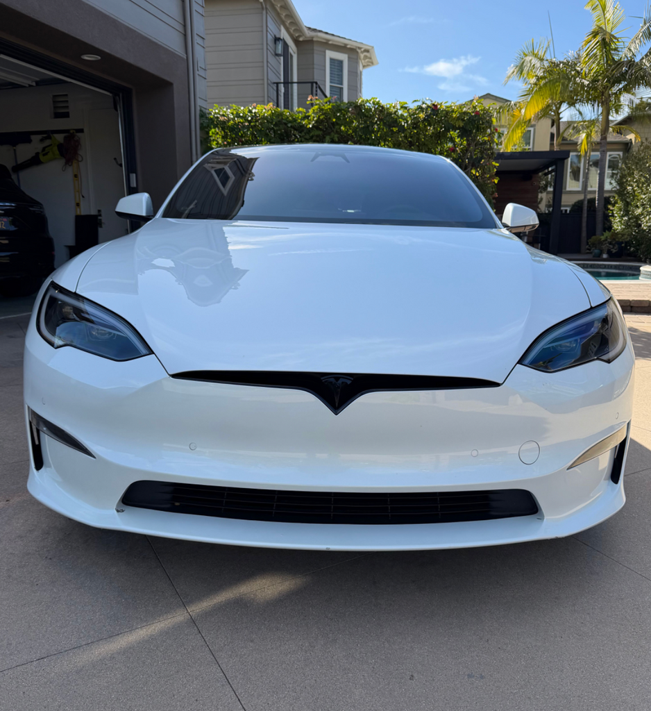 2023 Tesla Model S Plaid AWD
