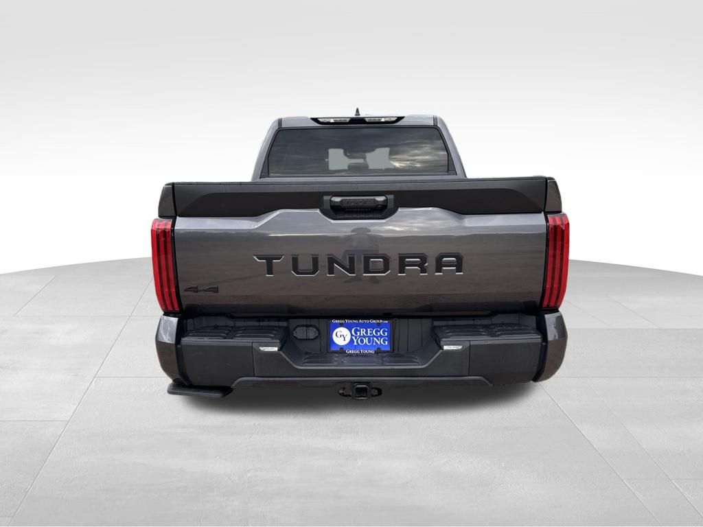 Used 2023 Toyota Tundra Truck