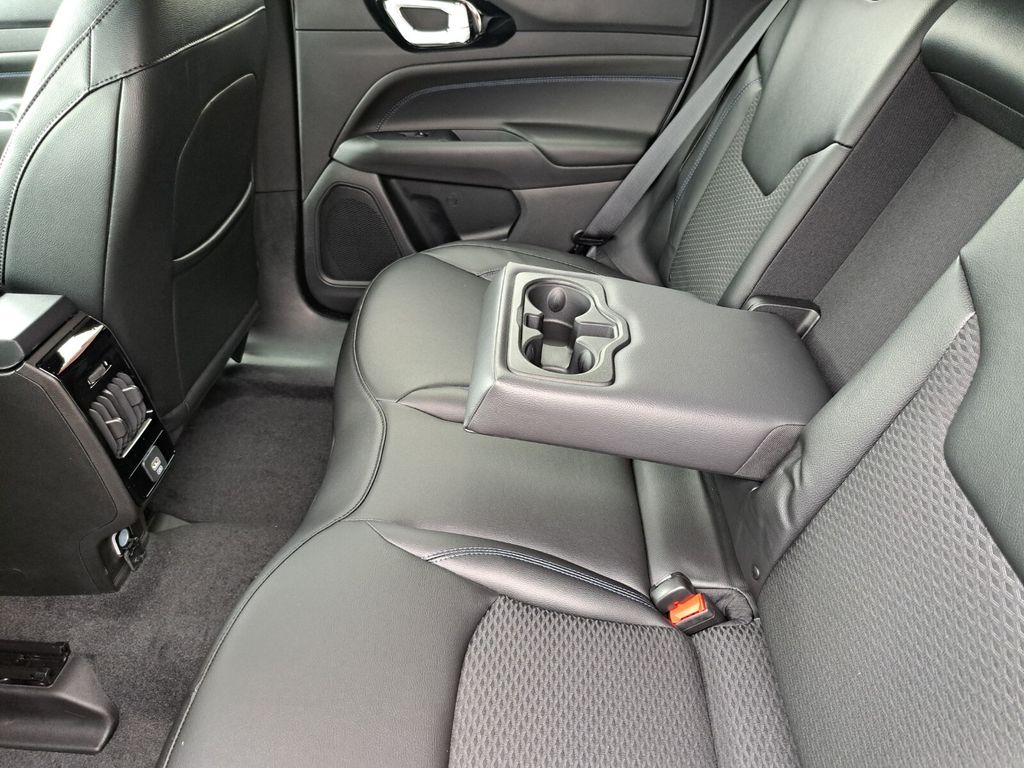 New 2026 Jeep Compass SUV