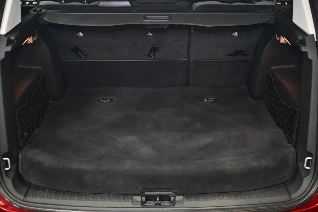 Thumbnail: 2013 Ford C-Max - 5