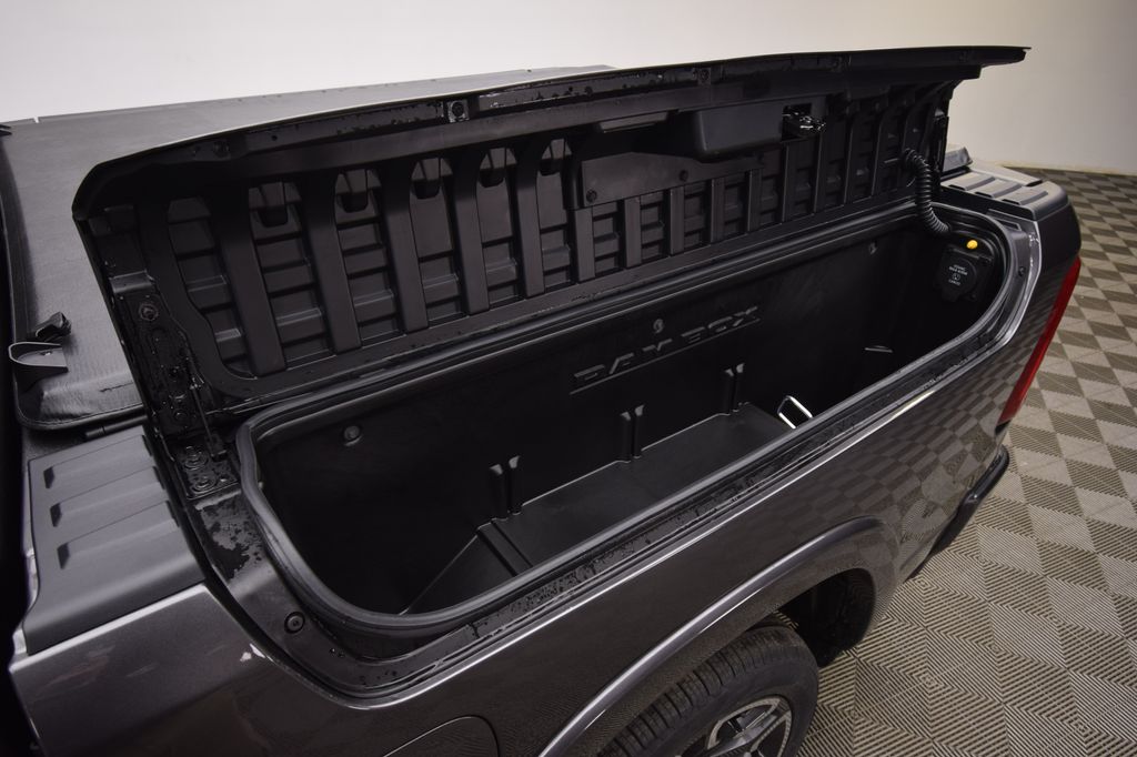 new 2026 Ram 1500 car, priced at $72,082