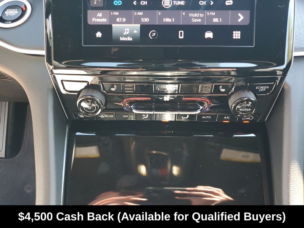 New Car 2025 Jeep Grand Cherokee L  For Sale Under $40,000 In Austin, Texas