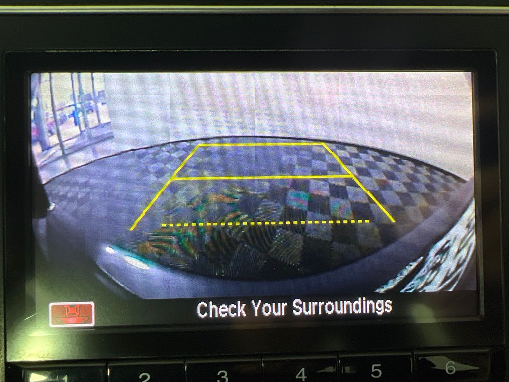 Used 2020 Gray Honda LX image 24