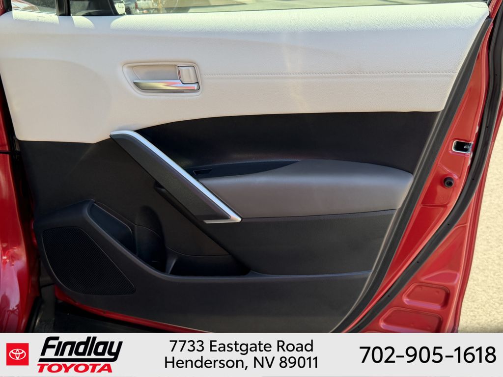 Used 2024 Toyota Corolla Cross SUV