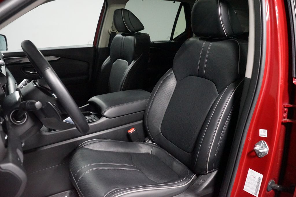 Thumbnail: 2023 Honda Pilot - 29