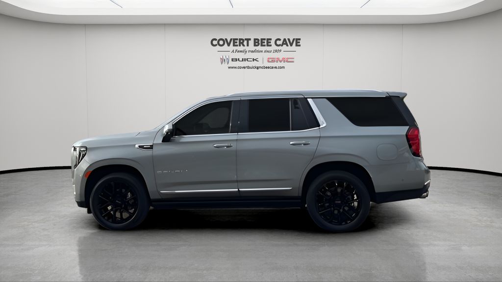 Used Car 2023 Gmc Yukon  Denali For Sale Under $70,000 In Austin, Texas