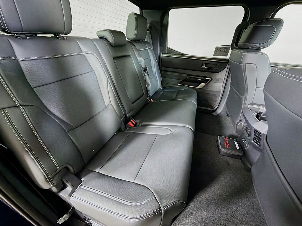 New 2026 Toyota Tundra i-FORCE MAX Truck