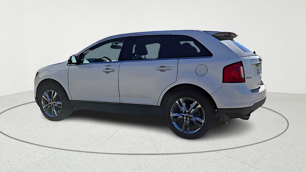2011 Ford Edge
