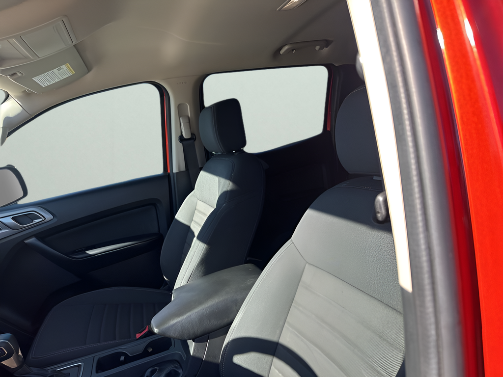 Used Car 2023 Ford Ranger  Xlt For Sale Under $30,000 In Austin, Texas