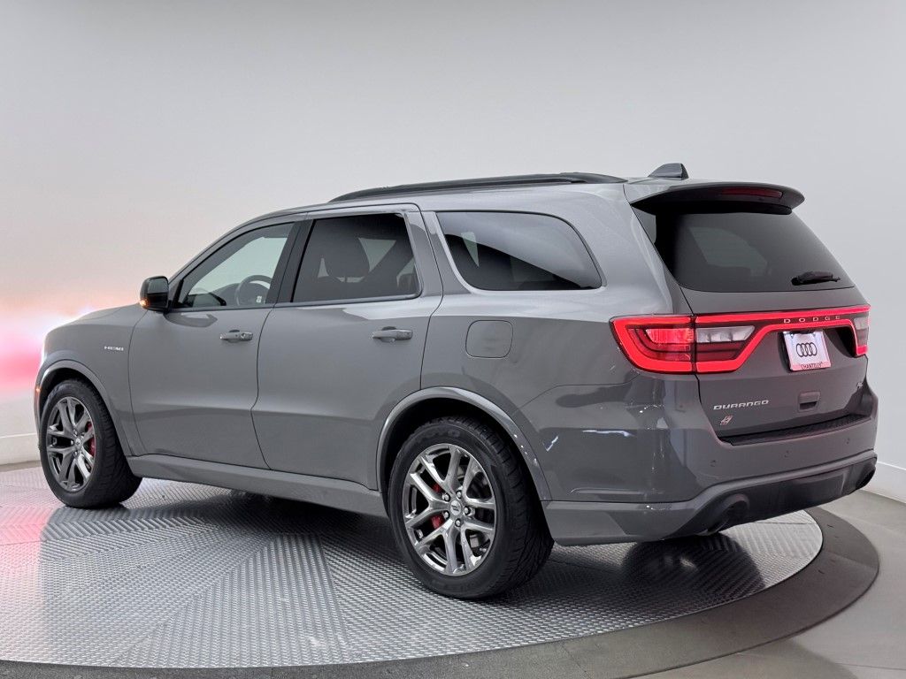 Thumbnail: 2023 Dodge Durango - 12