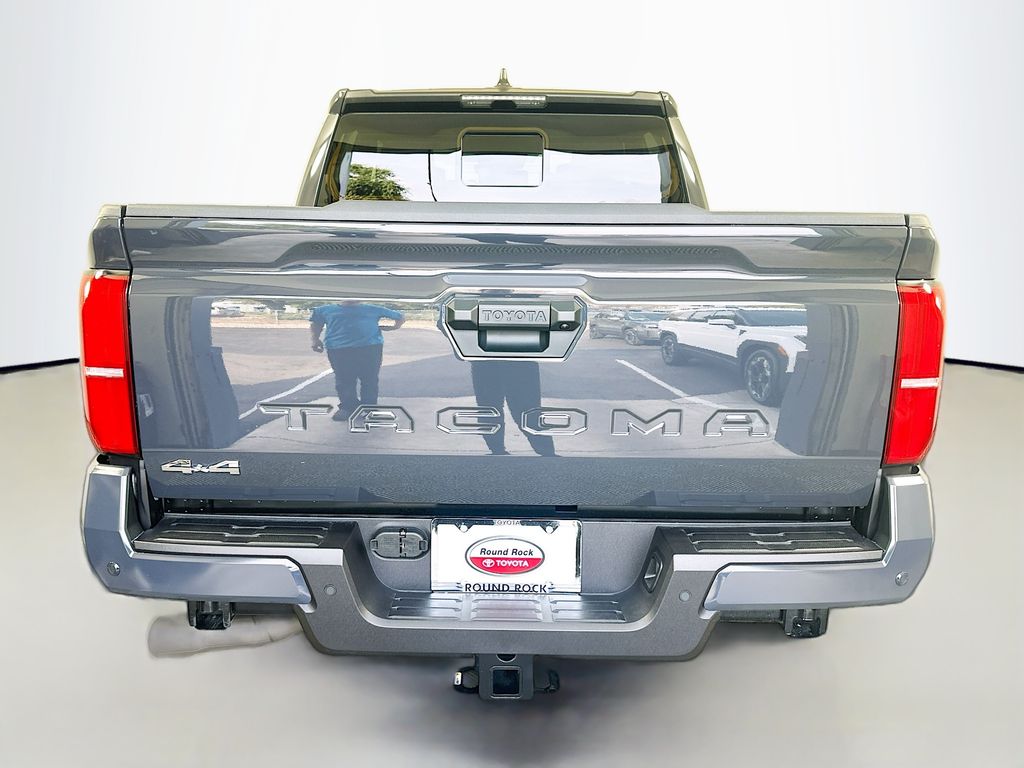 Thumbnail: 2025 Toyota Tacoma - 6