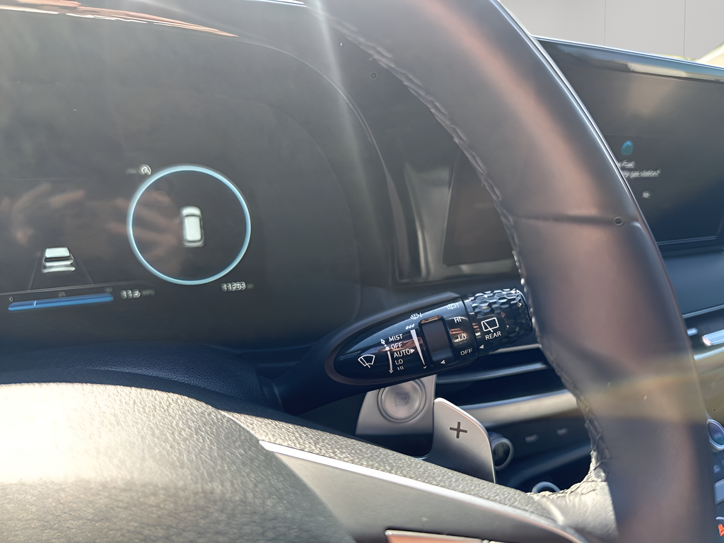 Used Car 2024 Hyundai Palisade  Calligraphy For Sale Under $50,000 In Austin, Texas