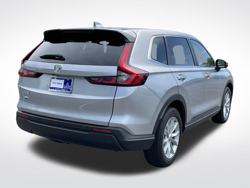 Thumbnail: 2024 Honda CR-V - 6