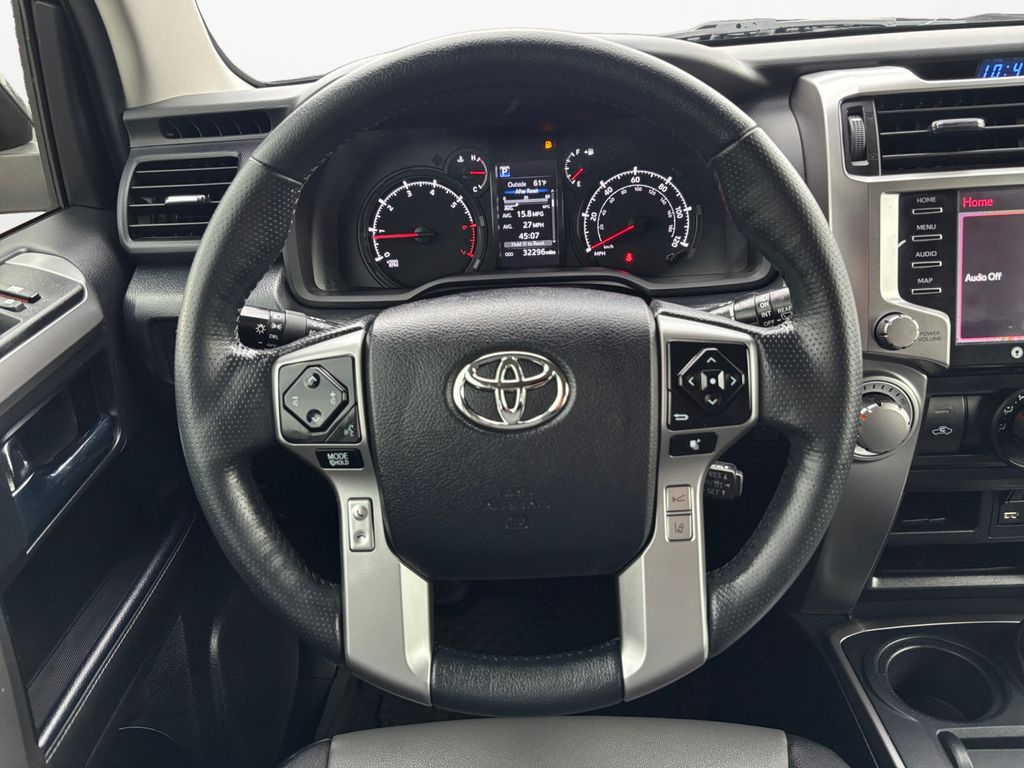 Used Car 2023 Toyota 4runner  Sr5 Premium For Sale Under $50,000 In Austin, Texas