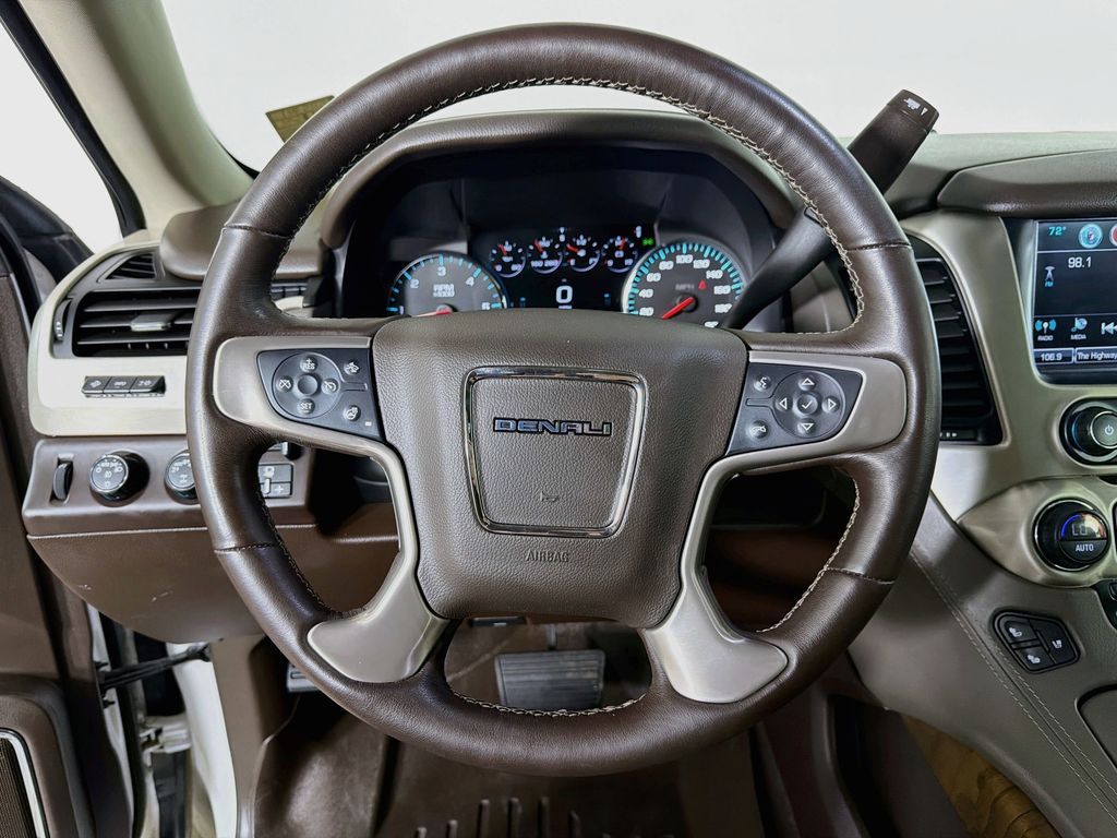 Used 2019 GMC Yukon SUV