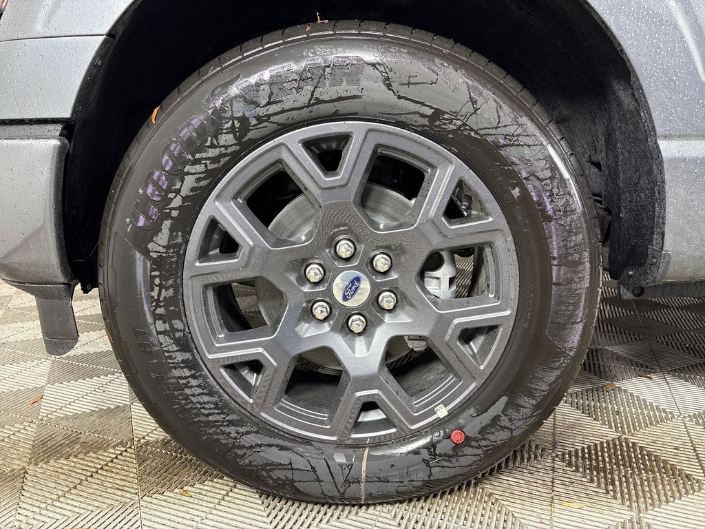 New 2026 Gray Ford STX image 12