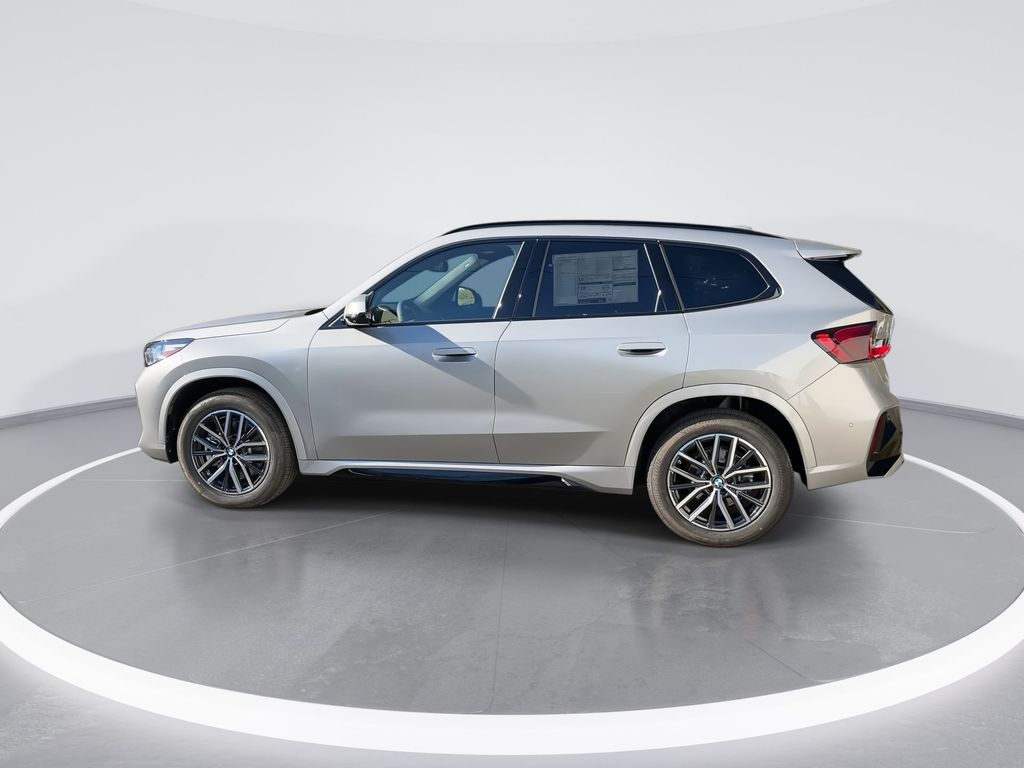 2025 BMW X1 xDrive28i 5