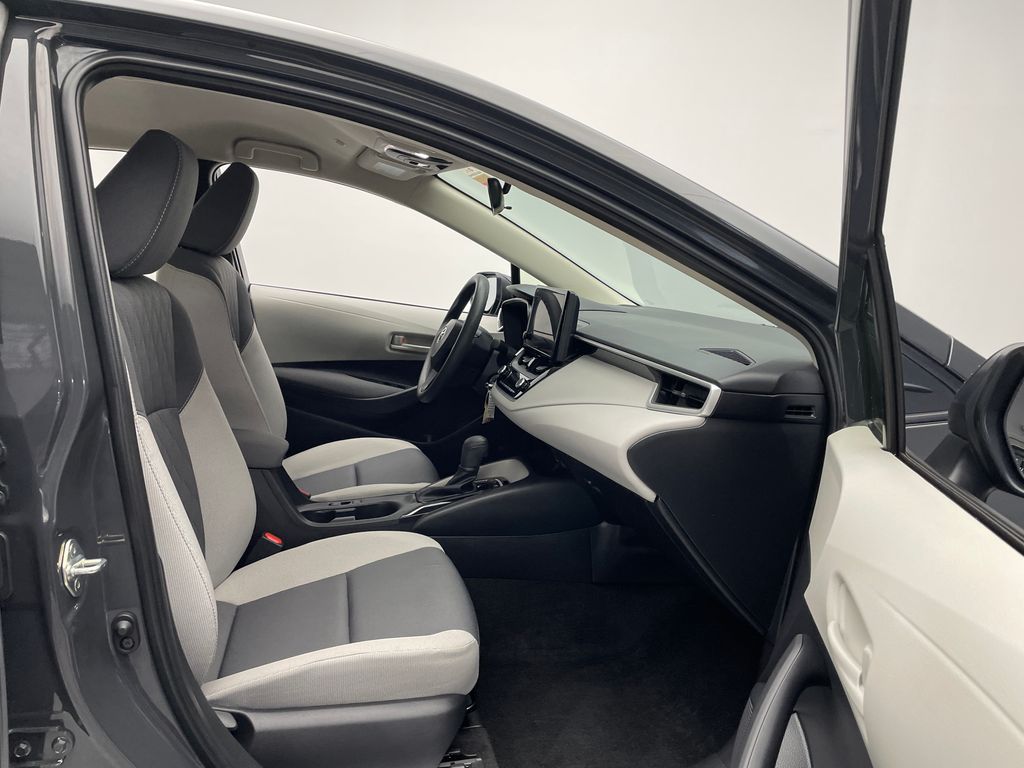 Thumbnail: 2024 Toyota Corolla - 16