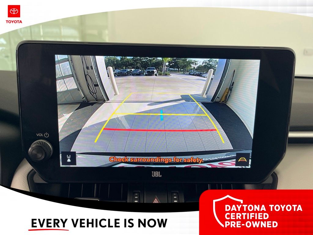 Used 2024 Toyota RAV4 Hybrid SUV