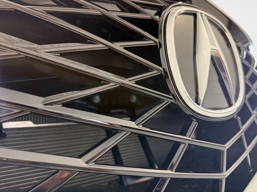 new 2026 Acura ADX car, priced at $39,050