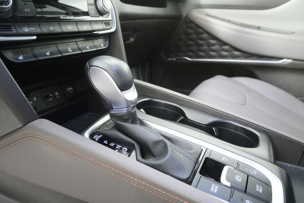 Thumbnail: 2019 Hyundai Santa Fe - 22