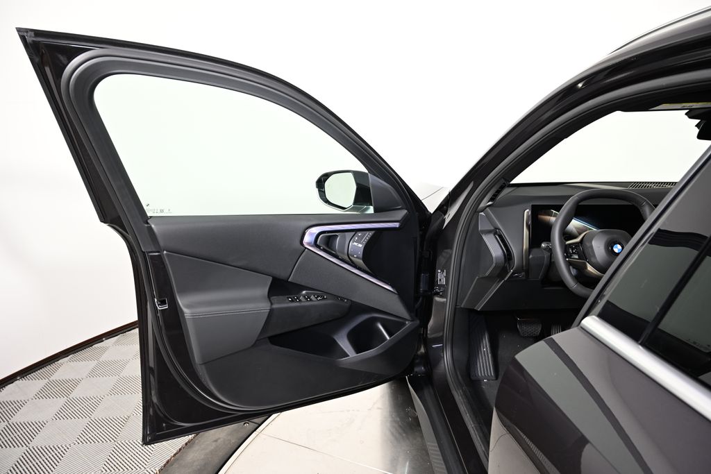 2025 BMW X3 3.0i 21