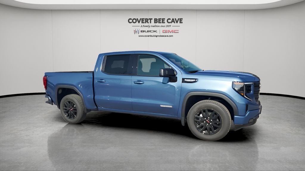 New 2026  GMC Elevation image 12