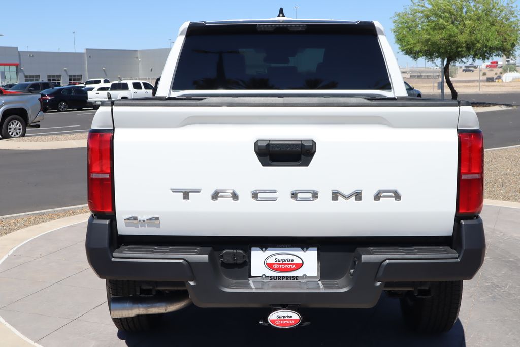 Thumbnail: 2025 Toyota Tacoma - 6