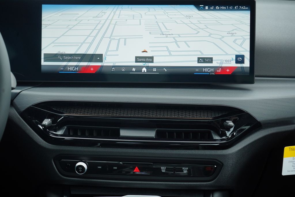 Thumbnail: 2026 BMW 3 Series - 14