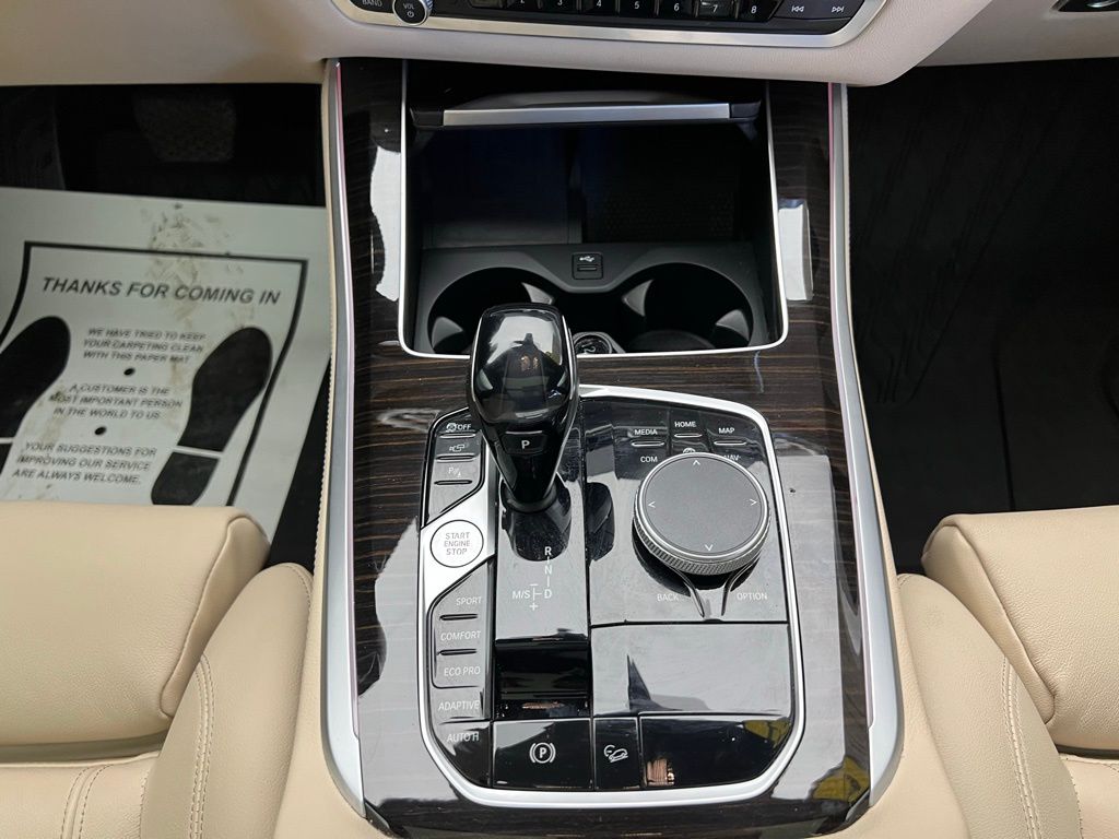 Thumbnail: 2021 BMW X5 - 12