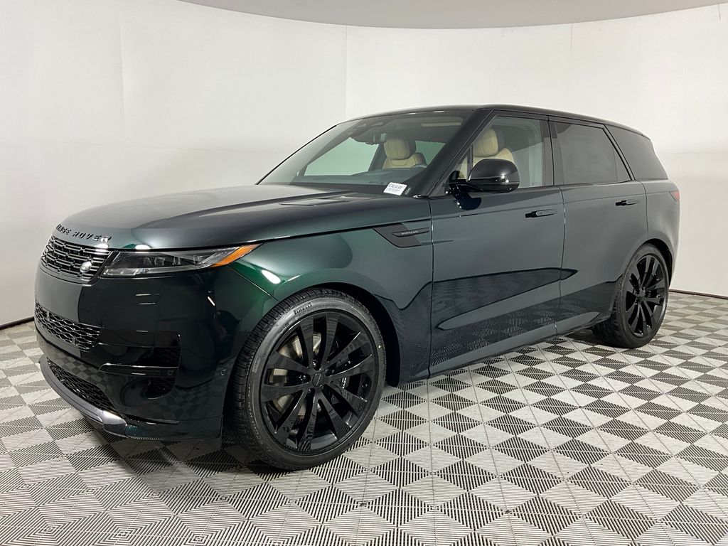 2026 Land Rover Range Rover Sport P530 Autobiography AWD