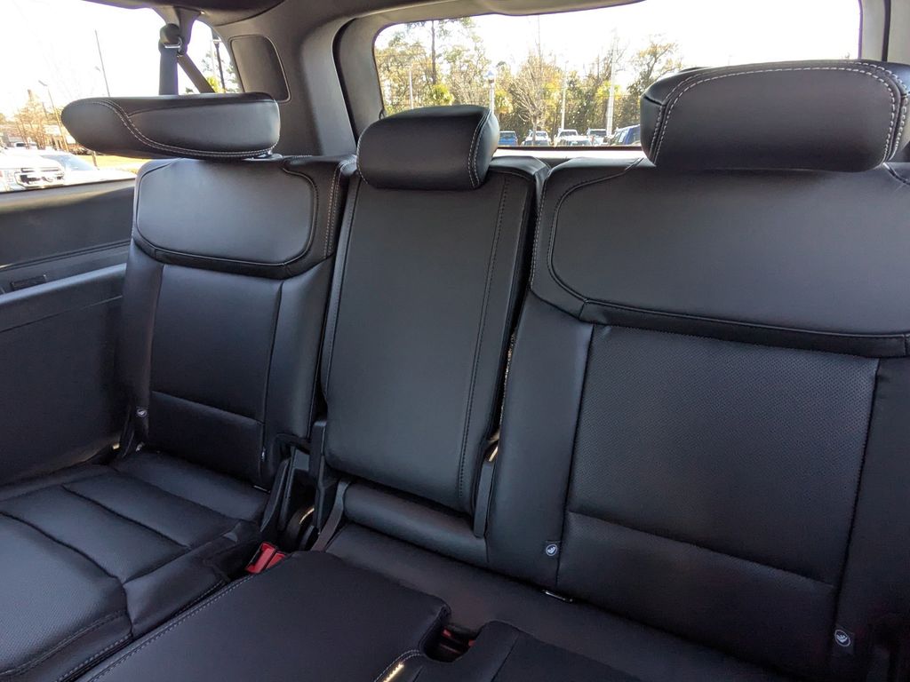 2026 Ford Expedition Max Platinum MAX