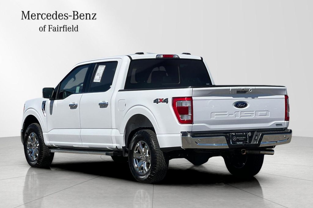 2023 Ford F-150 Lariat - Photo 6