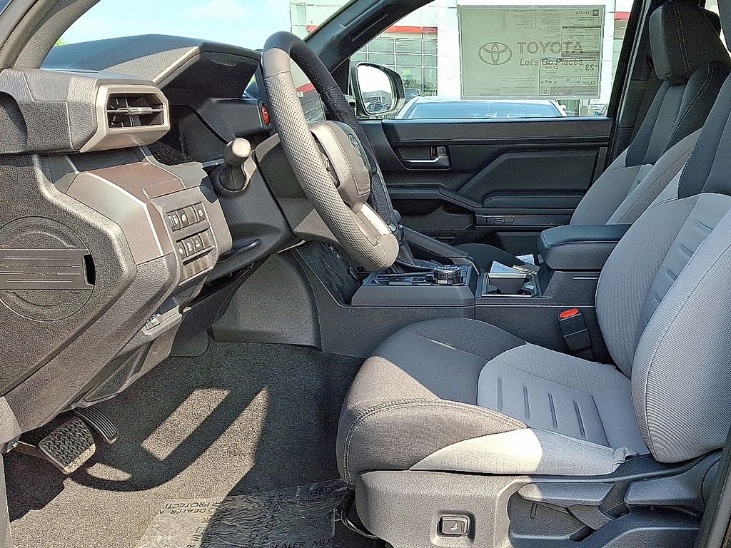 Thumbnail: 2025 Toyota Tacoma - 7