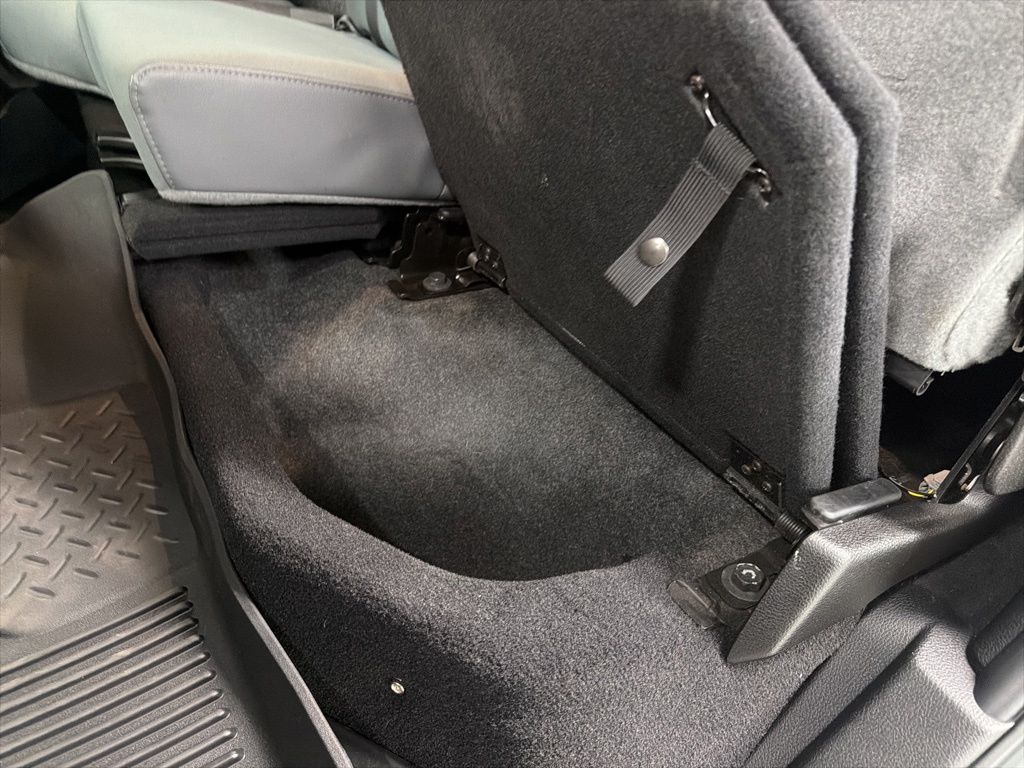 2019 Ram 1500 Classic Big Horn Black at Community Honda