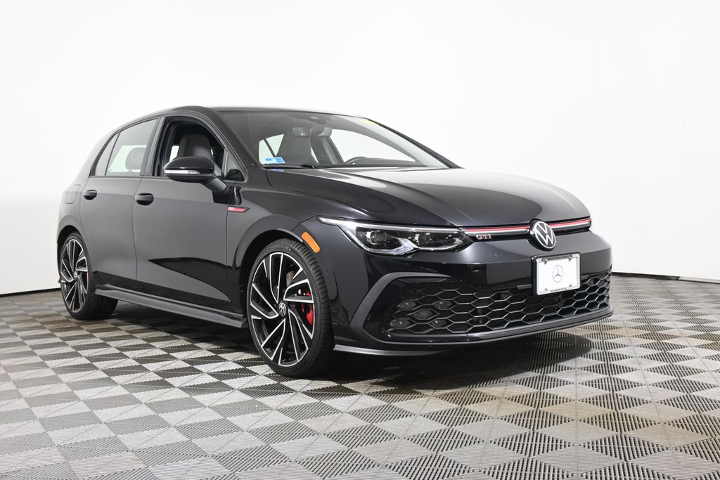 Thumbnail: 2024 Volkswagen Golf - 9