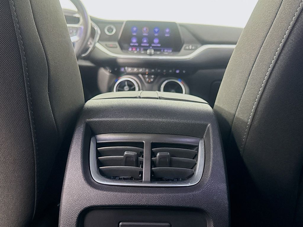 Used Car 2019 Chevrolet Blazer  Base For Sale Under $20,000 In Austin, Texas