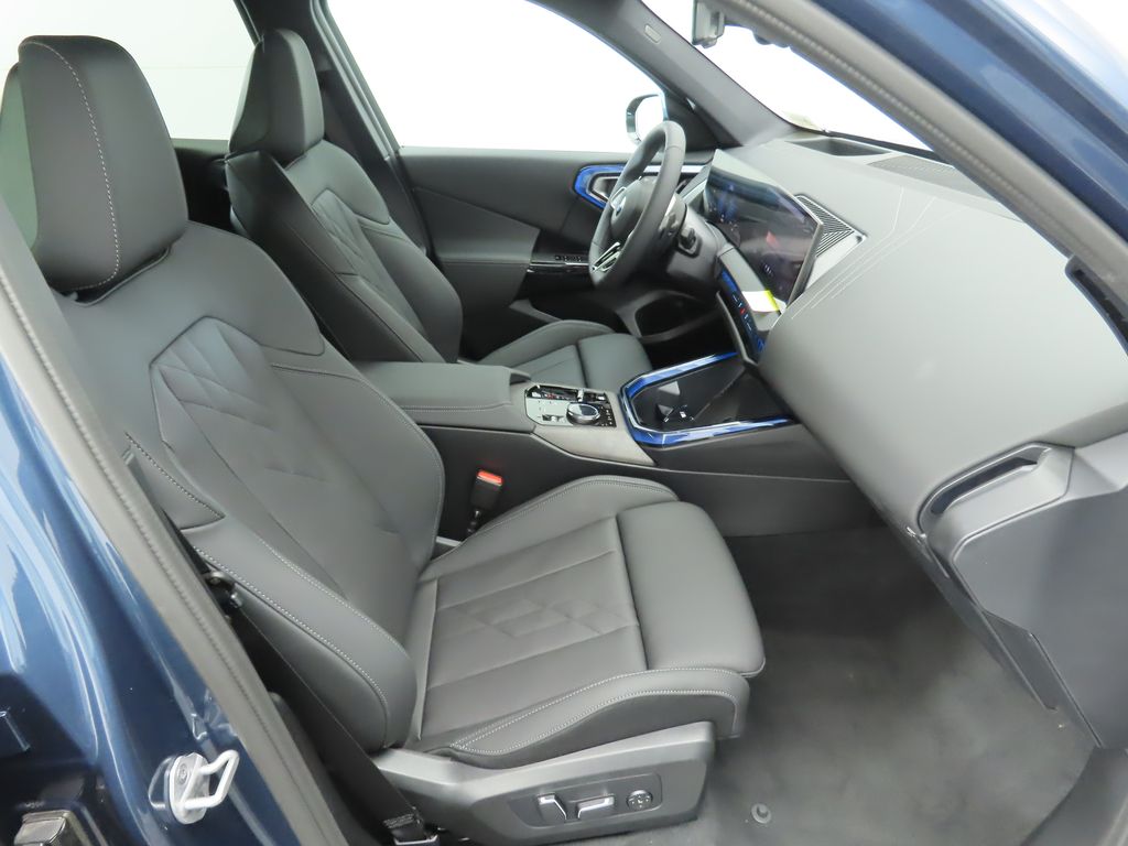 Thumbnail: 2026 BMW X3 - 20