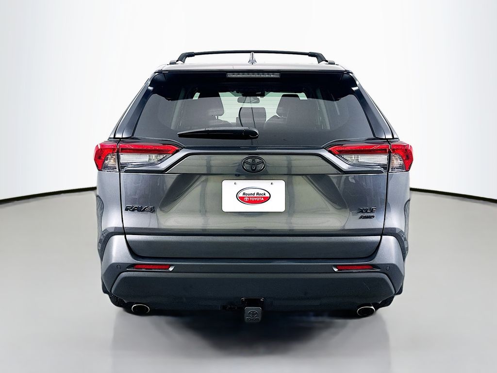 Thumbnail: 2023 Toyota RAV4 - 6