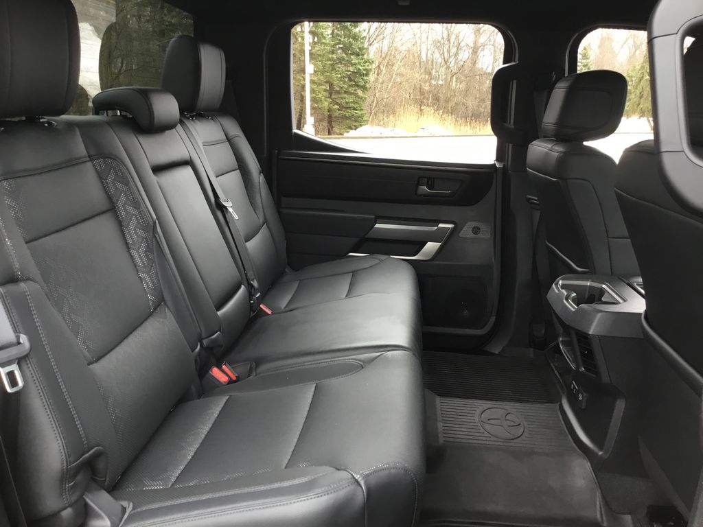 Thumbnail: 2025 Toyota Tundra - 15