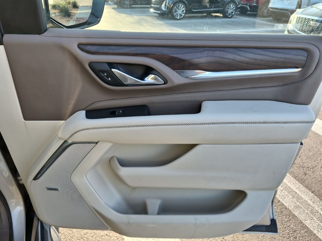 Used Car 2023 Gmc Yukon Xl  Denali For Sale Under $60,000 In Austin, Texas