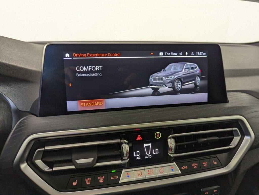 2024 BMW X3 sDrive30i photo
