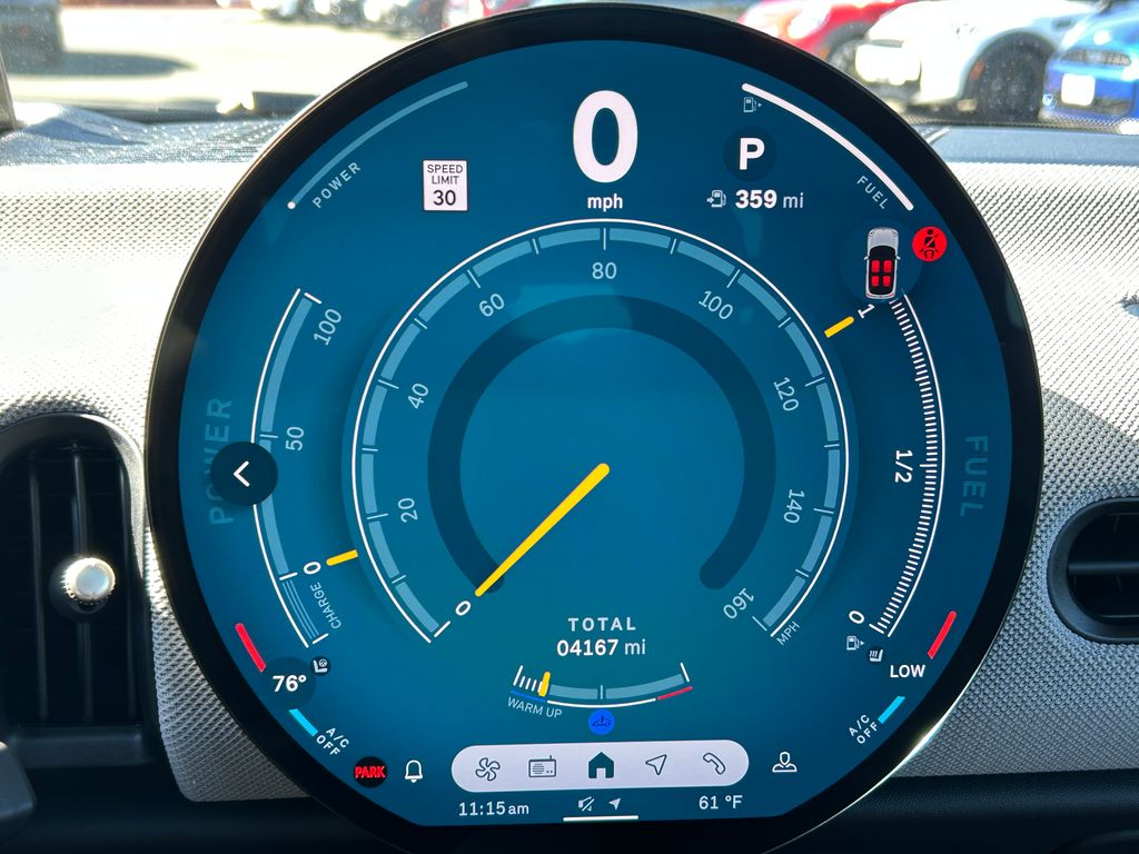 Thumbnail: 2025 MINI Cooper - 21